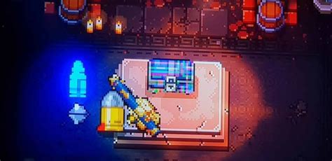 thunderclap gungeon|book of chest anatomy gungeon.